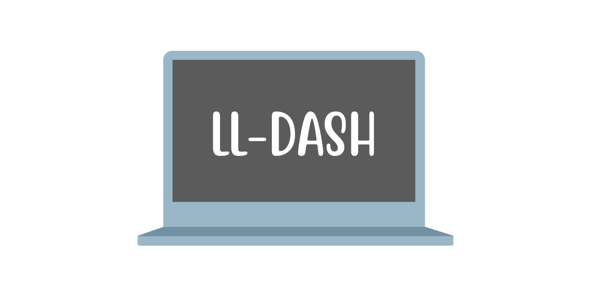 THEOplayer Low Latency DASH Streaming